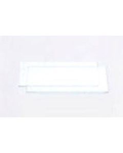 Cytiva U-frame Glass Plate, 125 L x 260mm W, 3mm Thickness, For use Multiphor II Electrophoresis